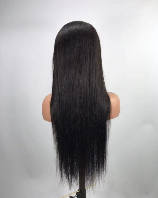 VRGIN INDIAN STRAIGHT